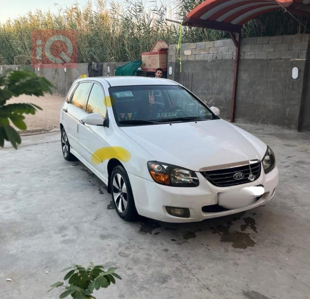 کیا سپێکترا